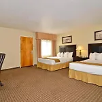 Hotel Silver Lake