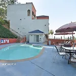 Hotel Silver Lake