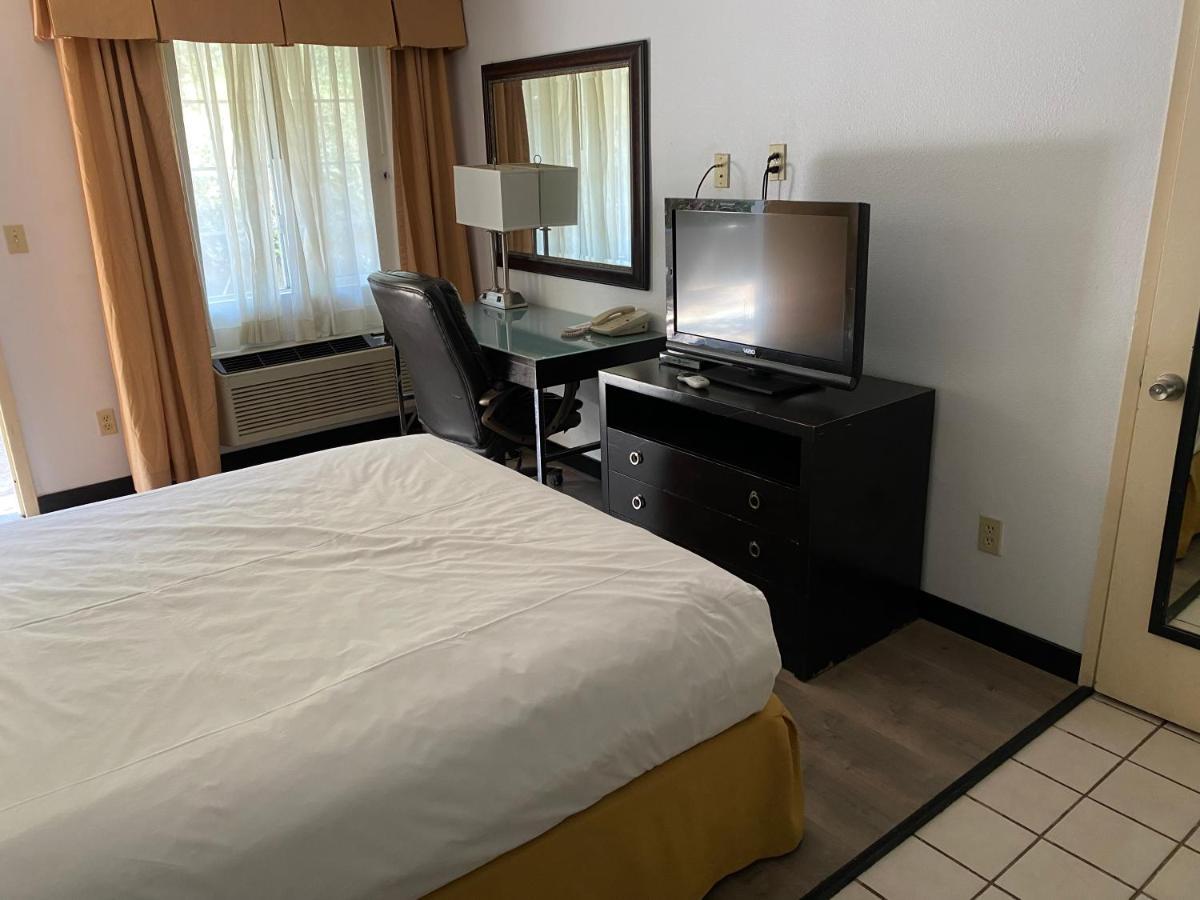 Hotel Silver Los Angeles