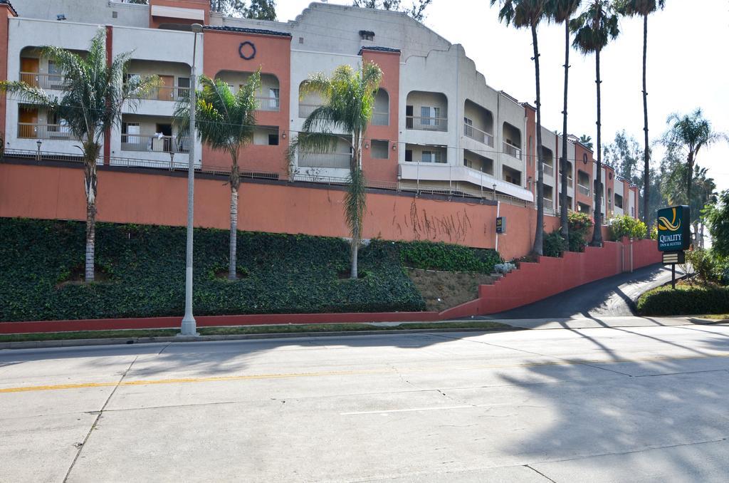 Hotel Silver Los Angeles